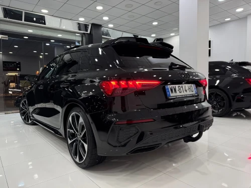Audi A3 Sportback 2024 S line