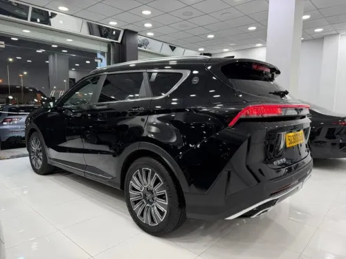 Jetour  X70 PLUS 2025 X70