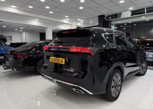 Jetour  X70 PLUS 2025 X70