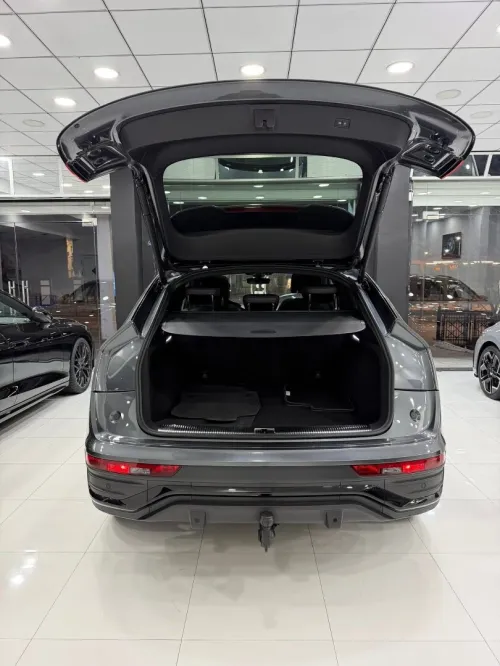Audi Q5 2022 S Line