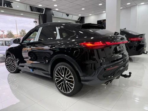 Audi Q5 2026 Sline