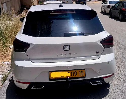 Seat Ibiza 2019 FR