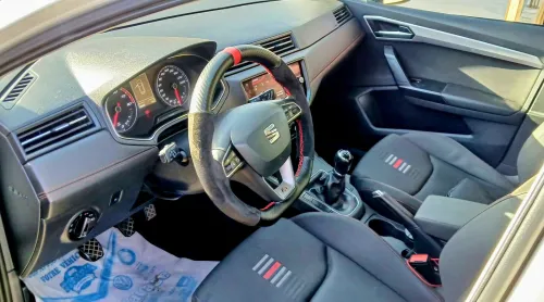 Seat Ibiza 2019 FR