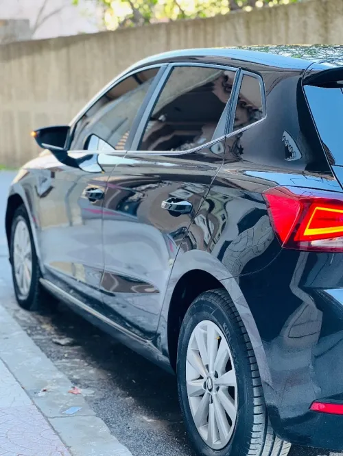 Seat Ibiza 2018 Style Facelift
