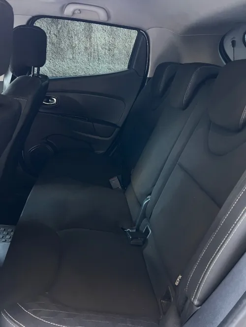 Renault Clio 4 2021 Limited 2