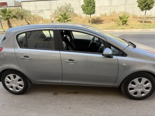 Opel Corsa 2013 D