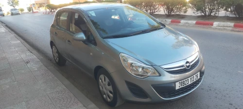 Opel Corsa 2013 D