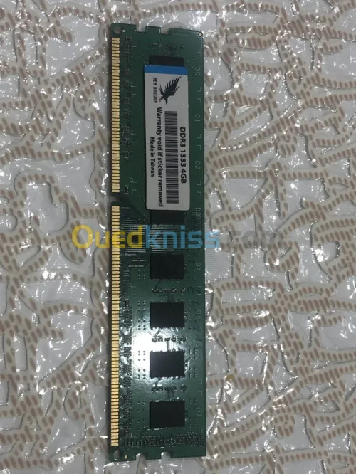 Avexir 4gb ram 1333mhz