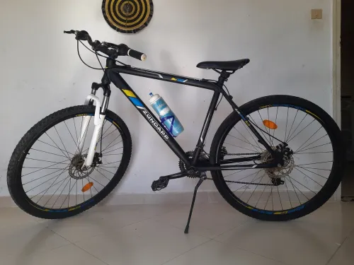 Velo Zundapp almande 