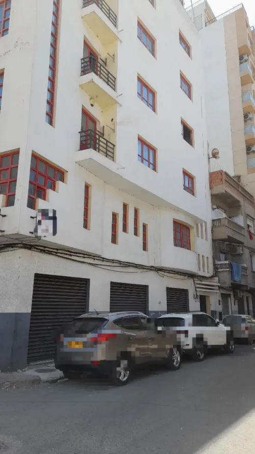 Vente Immeuble Oran Oran
