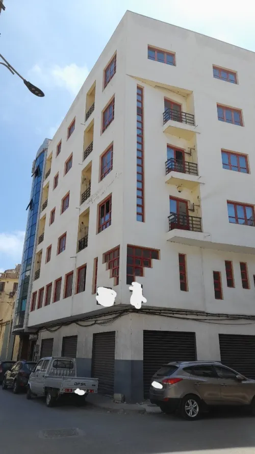 Vente Immeuble Oran Oran