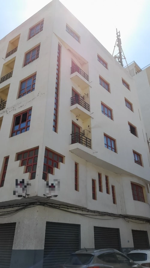 Vente Immeuble Oran Oran