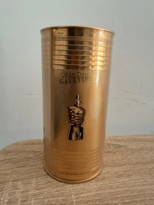 jean paul gaultier (elixir) 125ml