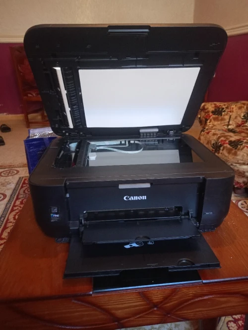 Imprimante canon