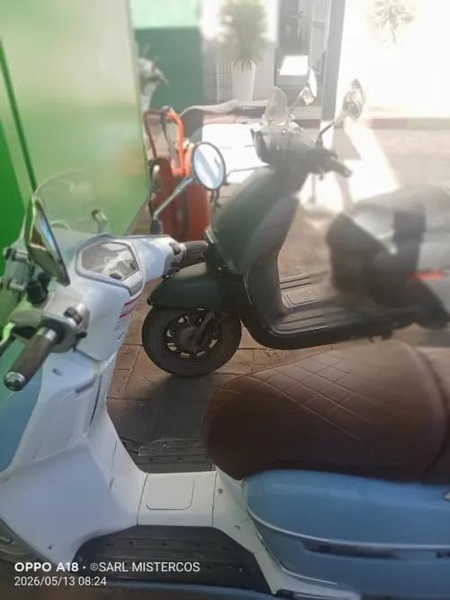 VMS VICTORIA 200CC 2024