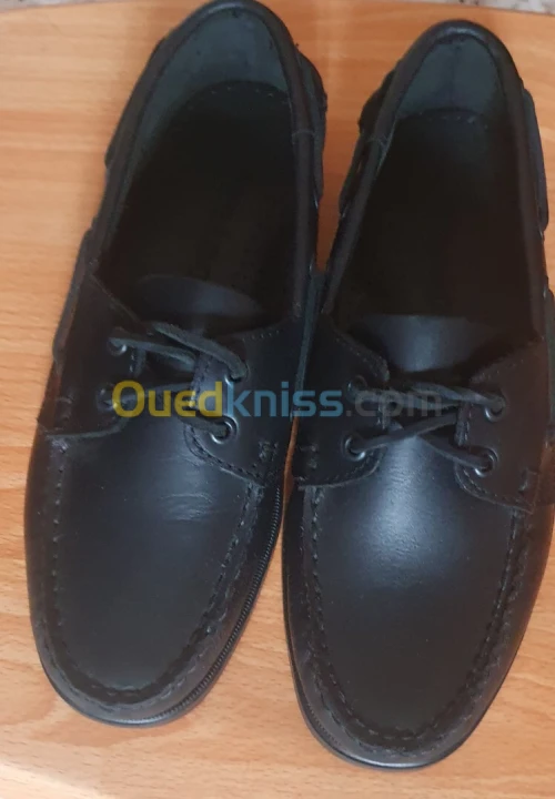 Mocassin SEBAGO