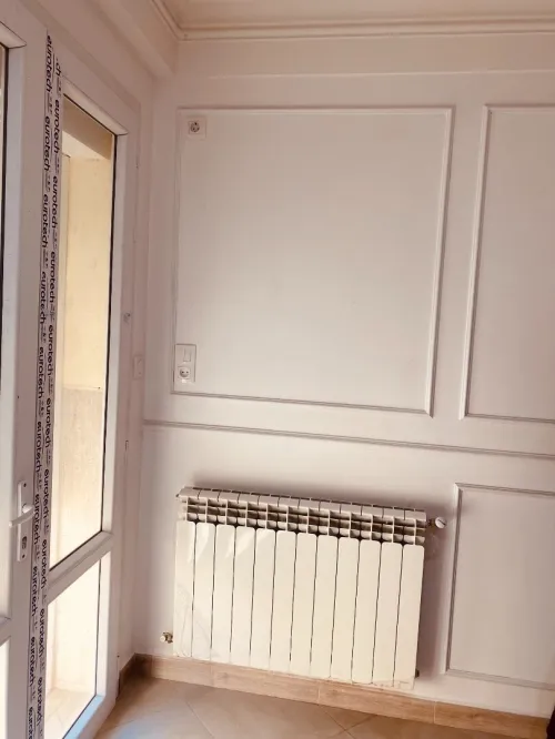 Vente Appartement F2 Alger Bachdjerrah