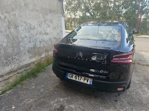 Citroen C 4x 2023 2023