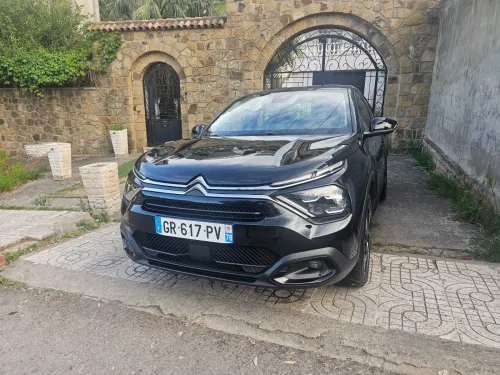 Citroen C 4x 2023 2023