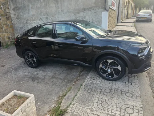 Citroen C 4x 2023 2023