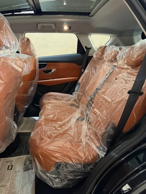 Jetour  X70 PLUS 2025 Full