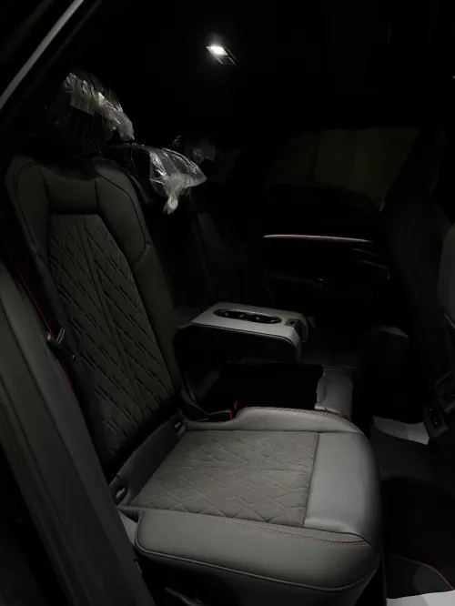 Audi Q5 2026 S Line