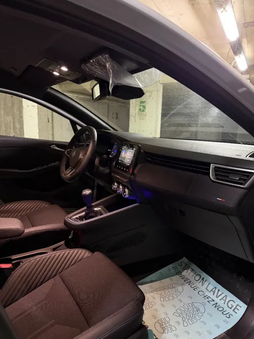 Renault Clio 5 2026 Alpine