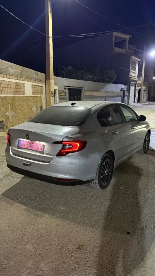 Fiat Tipo Sedan 2026 Life