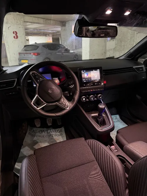 Renault Clio 5  2025 Esprit Alpine