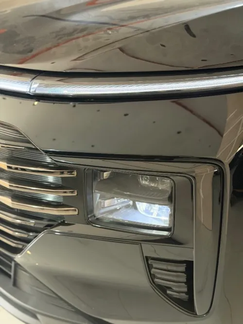 Jetour  X70 PLUS 2025 Full