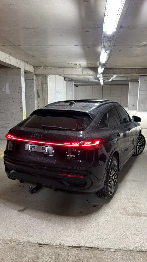 Audi Q5 2026 S Line