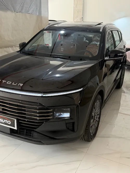 Jetour  X70 PLUS 2025 Full