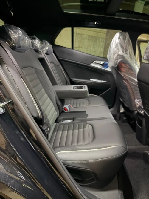 Kia Sportage 2026 GT LINE