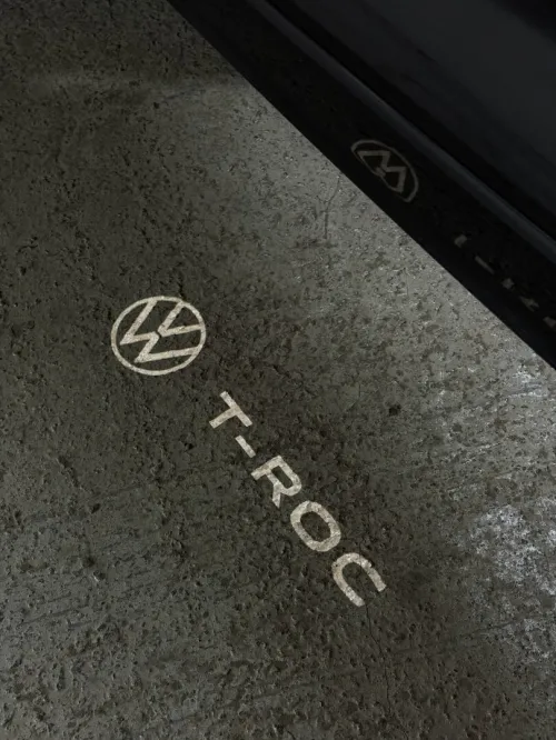Volkswagen T-Roc 2026 R-Line 