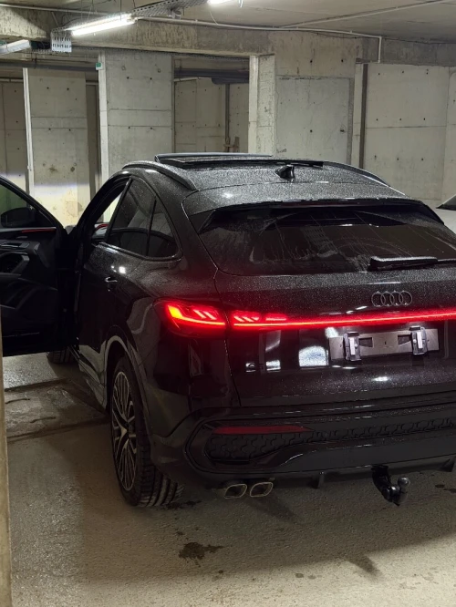 Audi Q5 2026 S Line