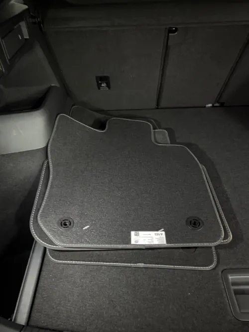 Volkswagen Tiguan 2026 Rline