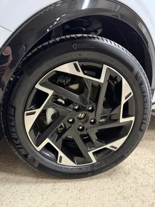 Kia Sportage 2026 GT LINE
