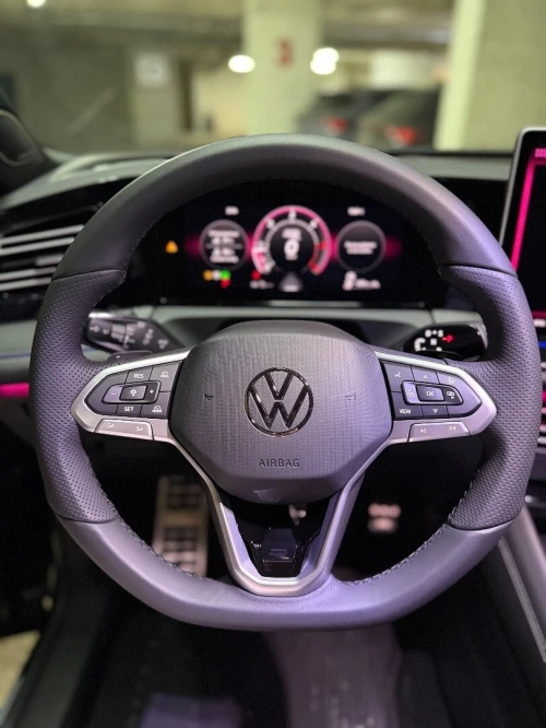 Volkswagen Tiguan 2026 R Line
