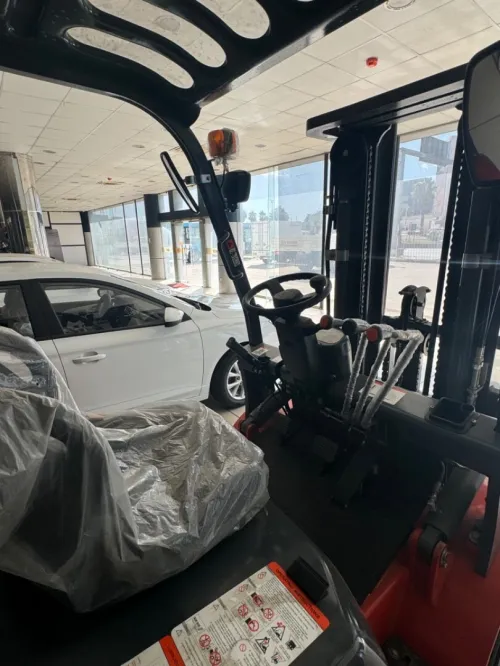 Isuzu 3 Tonnes 2025 Goodsense
