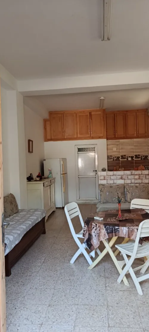 Location vacances Appartement Studio Alger Ain taya