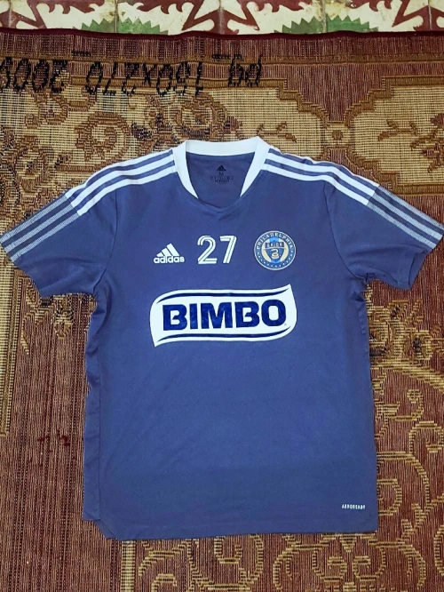 t shirt adidas Philadelphia