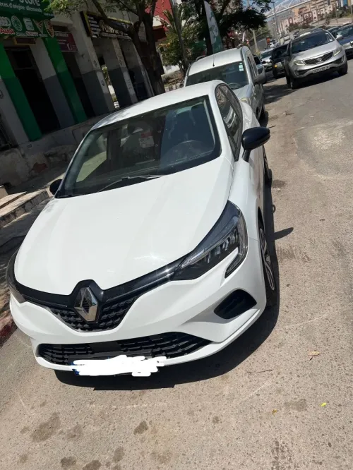 Renault Clio 5  2023 Equilibre