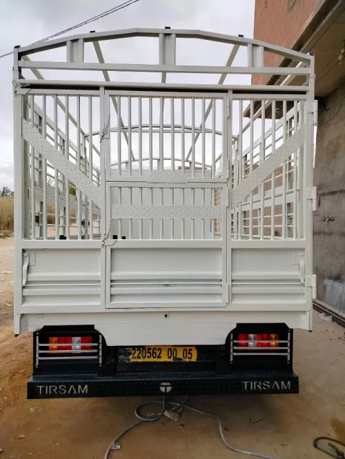 Tirsam location للكراء 3.5 t 2026