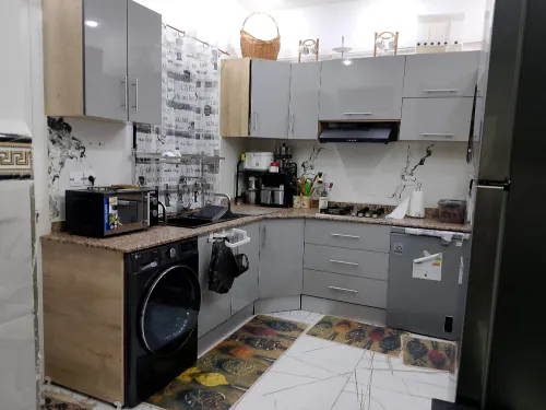 Vente Appartement F4 Aïn Témouchent El malah