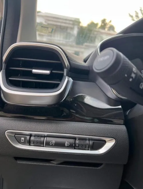 Geely Coolray super max plus 2025 