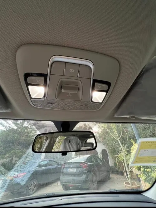 Geely Coolray super max plus 2025 