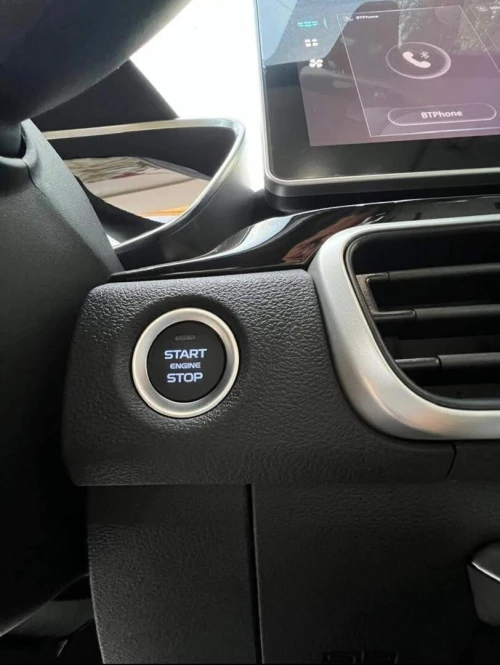 Geely Coolray super max plus 2025 