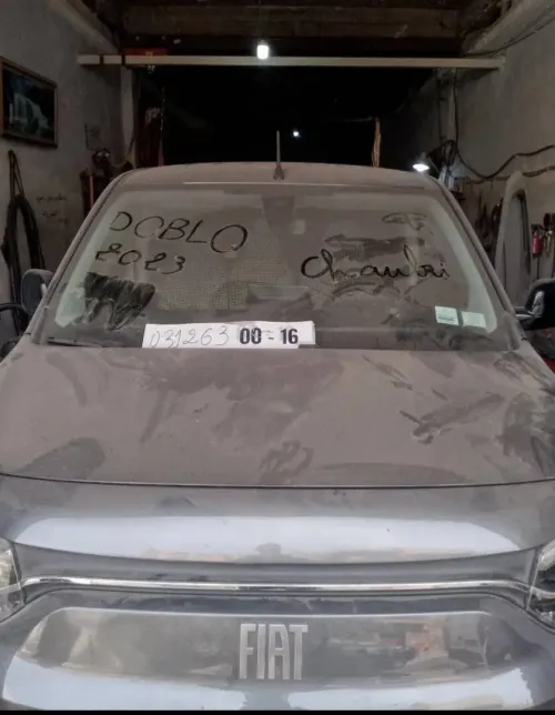Fiat Doblo 2023 2023