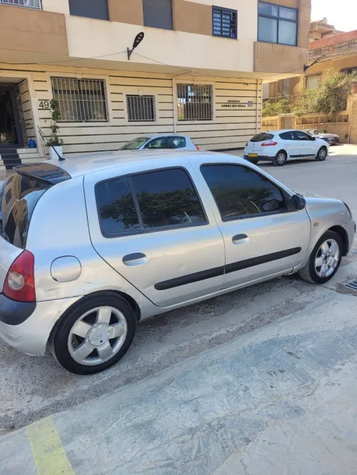 Renault Clio 2 2006 Clio 2