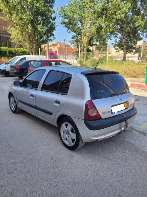 Renault Clio 2 2006 Clio 2